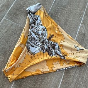 Agua bendita reverse bikini Atlas